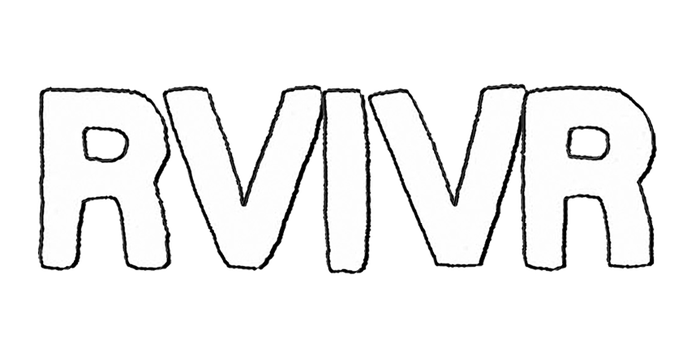RVIVR logo
